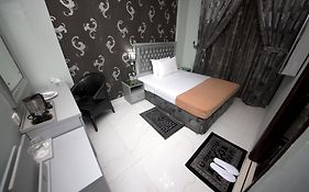 White Fort Hotel